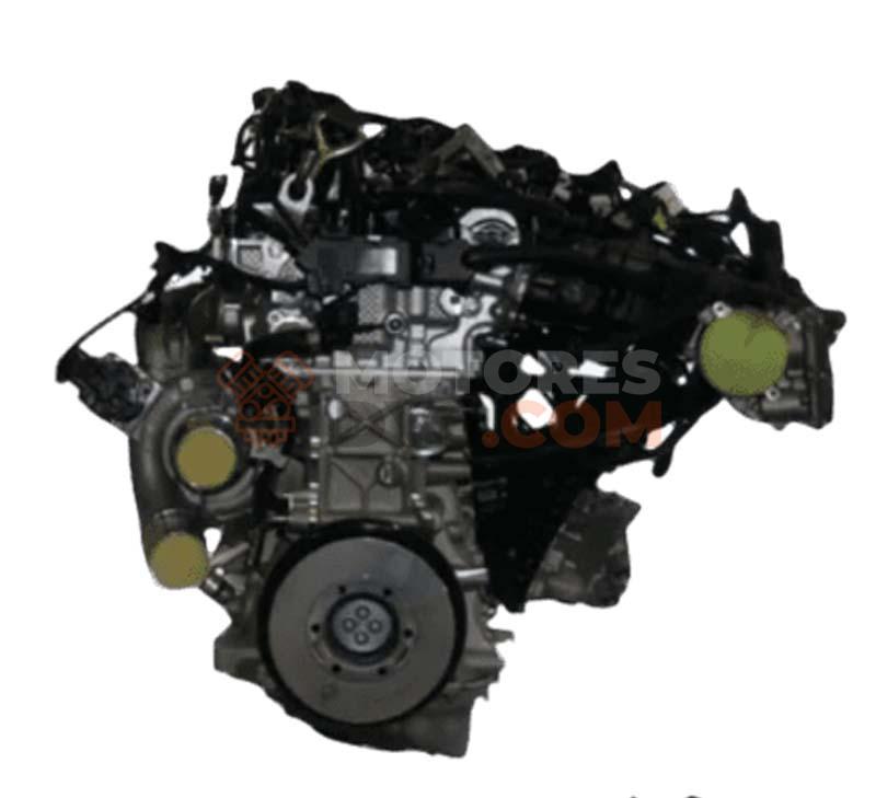 Motor B58 B30 C Bmw 8 Coupé (G15, F92) 840 i (333 cv)