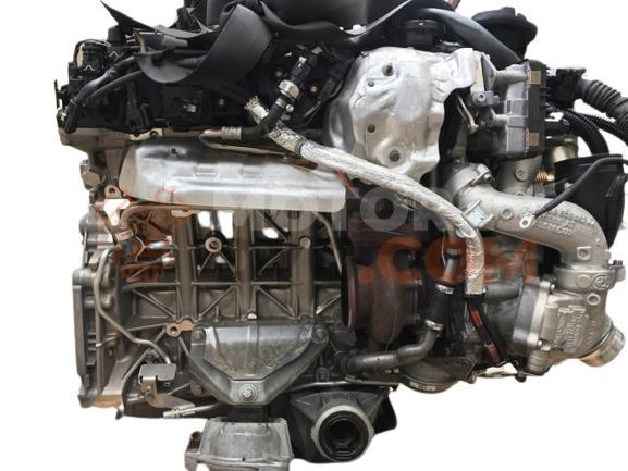 Motor B58 B30 C Bmw 8 Coupé (G15, F92) 840 i xDrive (340 cv)