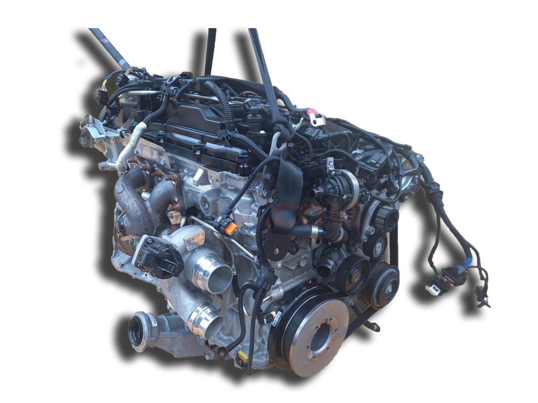 Motor B58 B30 C Bmw 8 Descapotable (G14,F91) 840i (333cv)