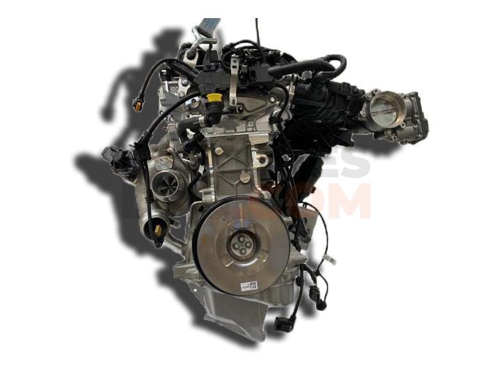 Motor B58 B30 C Bmw 8 Descapotable (G14,F91) 840i xDrive (340cv)