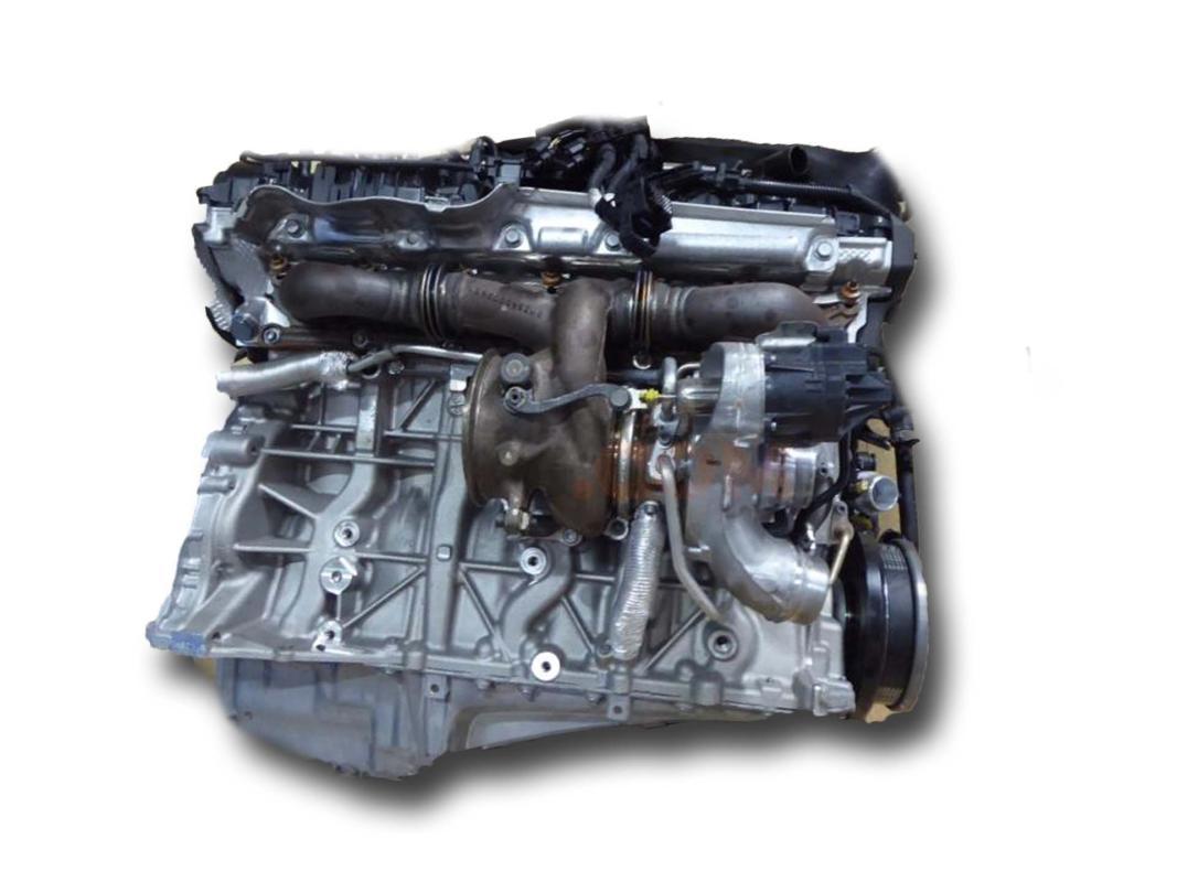 Motor B58 B30 C Bmw 8 Grand Coupe (G16,F93) 840i (333cv)