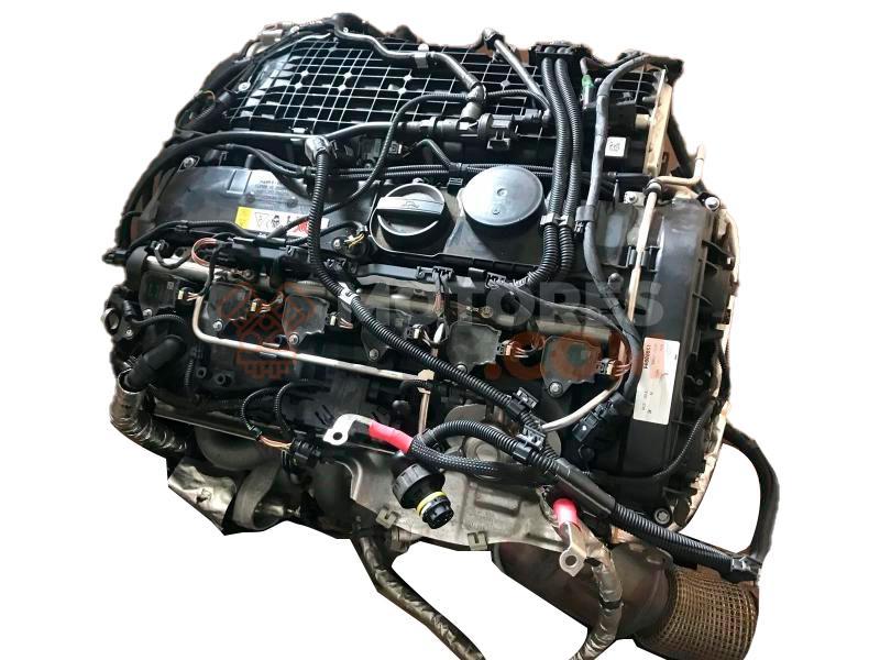 Motor B58 B30 C Bmw 8 Grand Coupe (G16,F93) 840i (340cv)