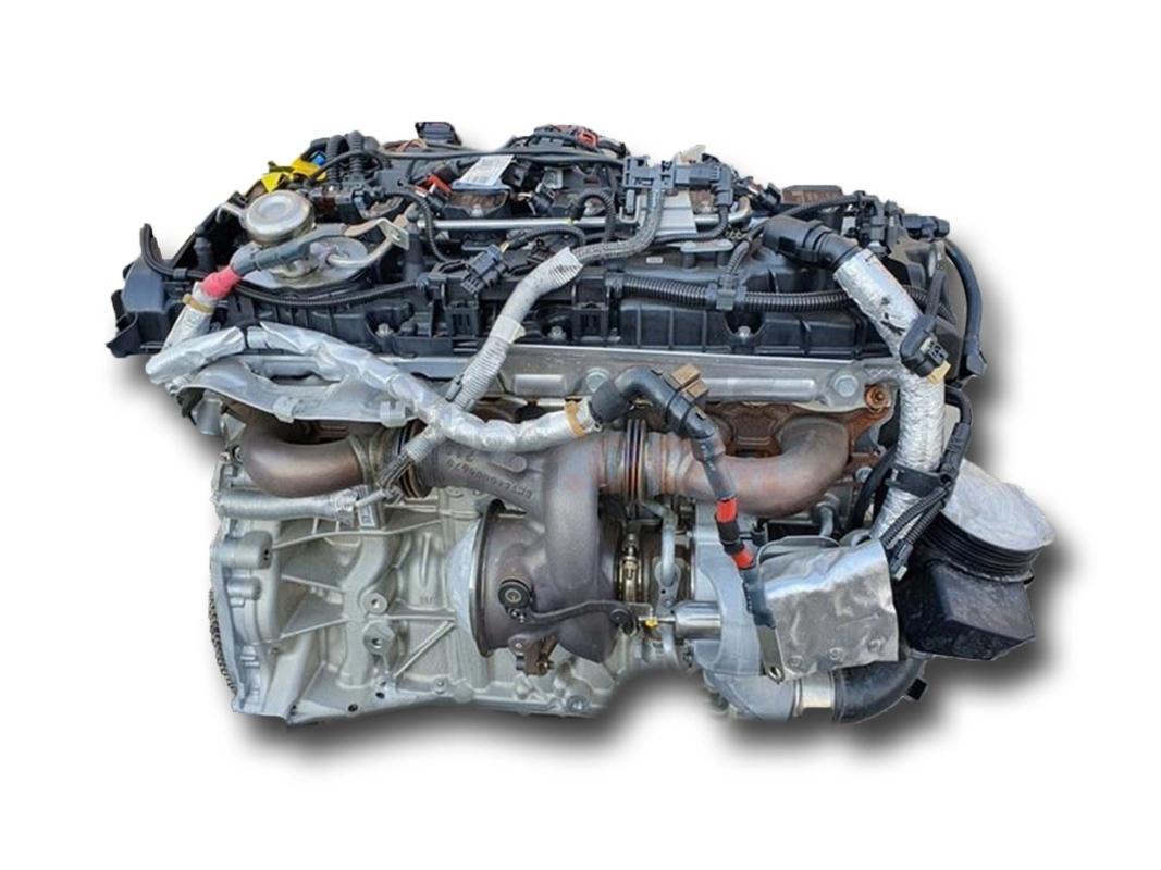 Motor B58 B30 C Bmw 8 Grand Coupe (G16,F93) 840i xDrive (333cv)
