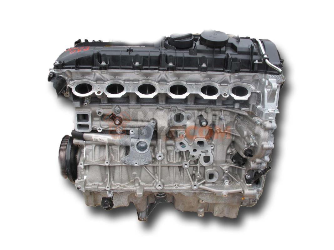 Motor B58 B30 C Bmw 8 Grand Coupe (G16,F93) 840i xDrive (340cv)
