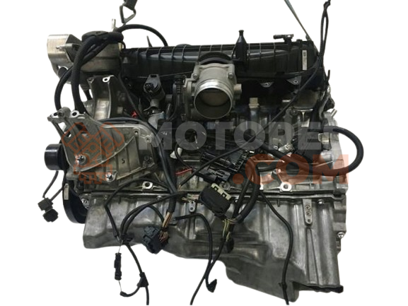 Motor B58 B30 C Bmw Serie 5 Sedan (F10) 530d (258 cv)