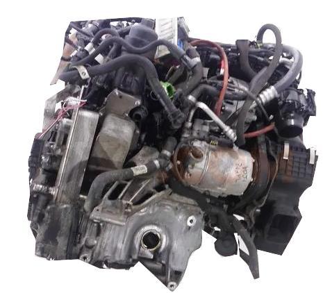 Motor B58 B30 C Bmw Serie 5 Sedan (F10 LCI, Versión 2013) 520d (190 cv) xDrive Steptronic