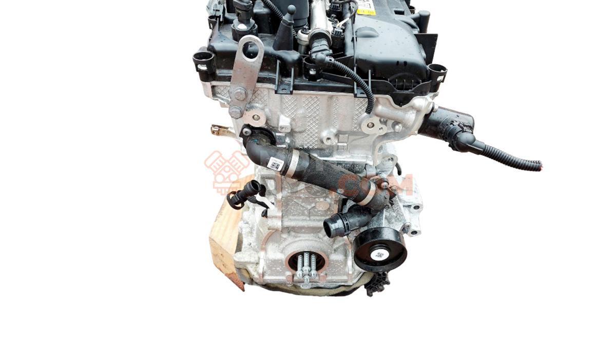 Motor B58 B30 C Bmw Serie 5 Sedan (G30) 540i (340 cv) Steptronic