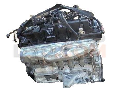 Motor B58 B30 C Bmw Serie 5 Sedan (G30) 540i (340 cv) xDrive Steptronic