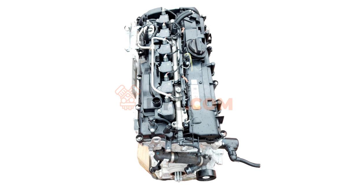Motor B58 B30 C Bmw Serie 5 Sedan (G30) 540i (340 cv) xDrive Steptronic