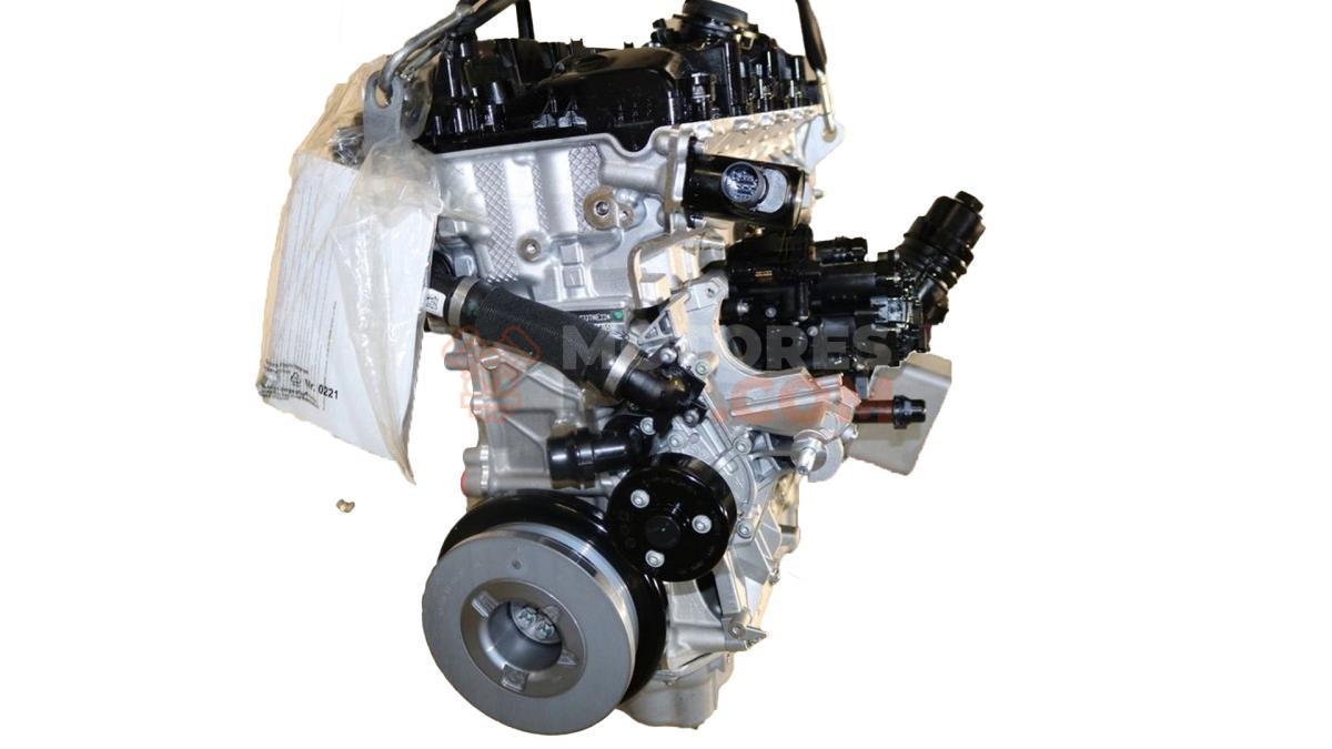 Motor b58 b30 c Bmw Serie 7 (G11) 740d (320 cv) xDrive Steptronic
