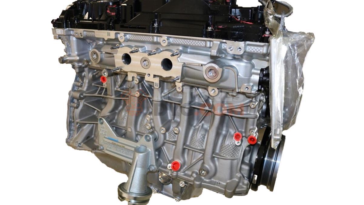 Motor b58 b30 c Bmw Serie 7 (G11) 750i (450 cv) Steptronic