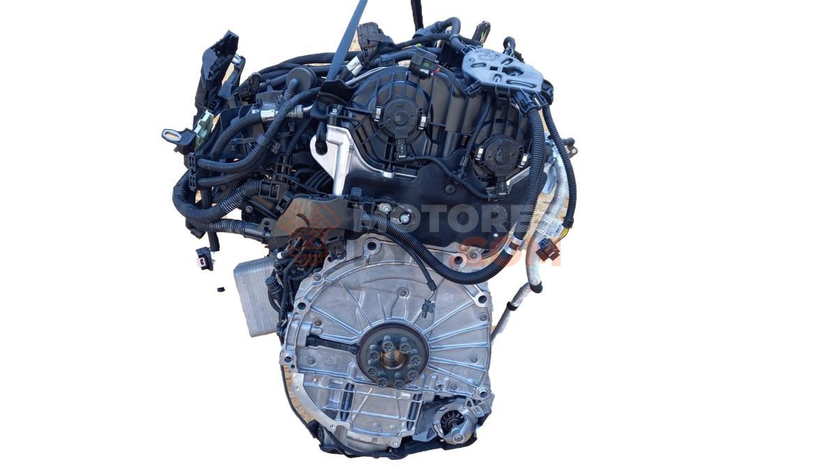 Motor b58 b30 c Bmw Serie 7 (G11) 750i (450 cv) xDrive Steptronic