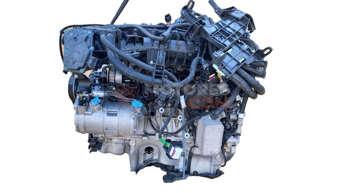 Motor b58 b30 c Bmw Serie 7 (G11) 750i (450 cv) xDrive Steptronic
