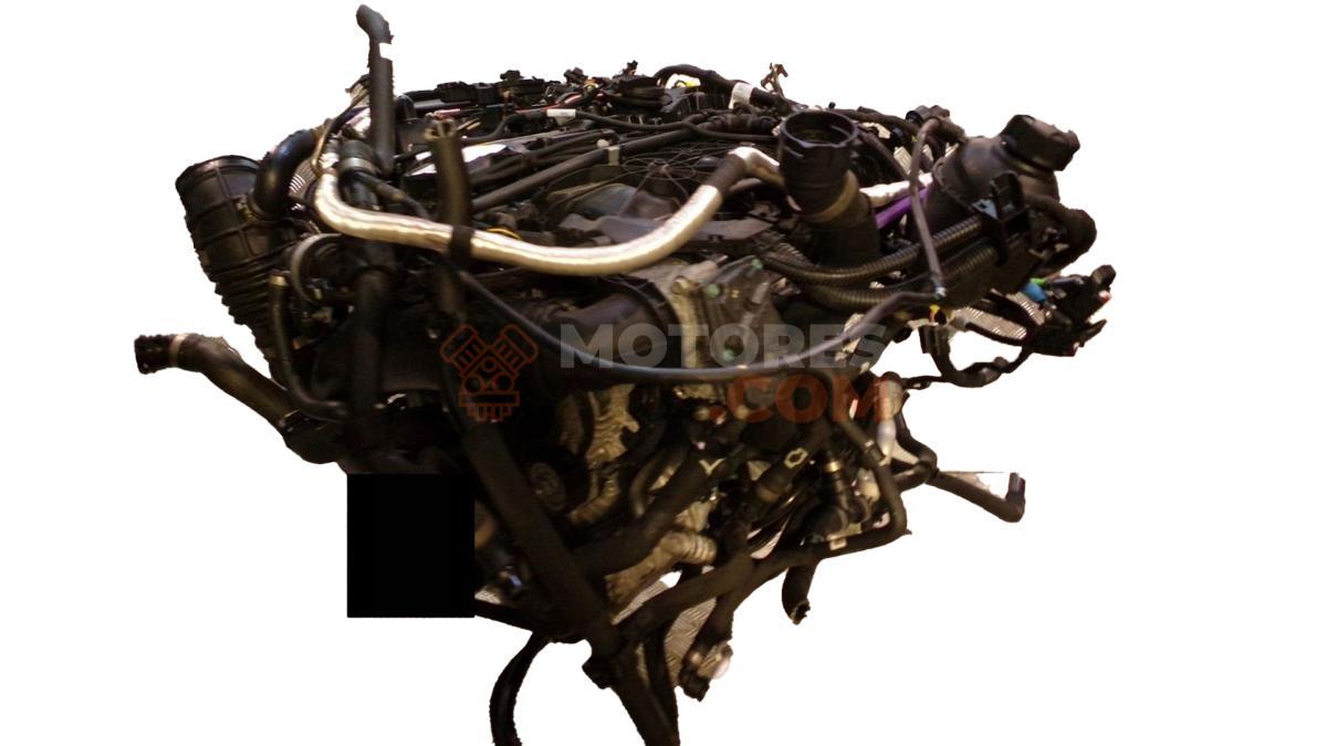 Motor b58 b30 c Bmw Serie 7 (G12) 730Ld (265 cv) Steptronic