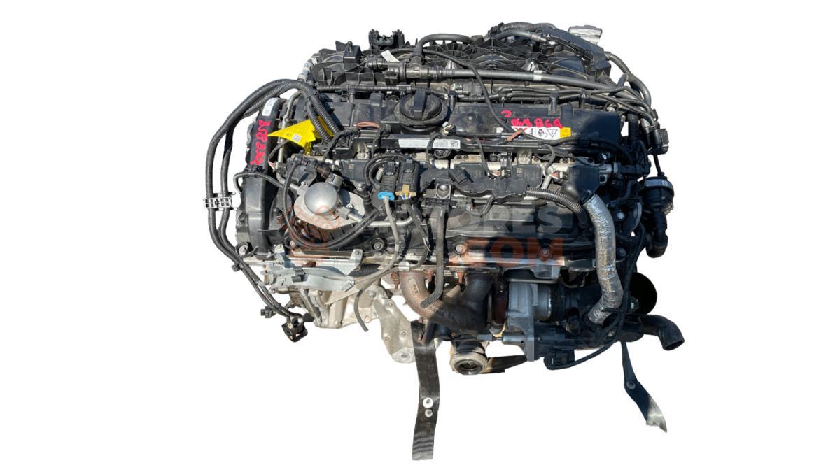 Motor b58 b30 c Bmw X5 (F15) 25d (218 cv) xDrive