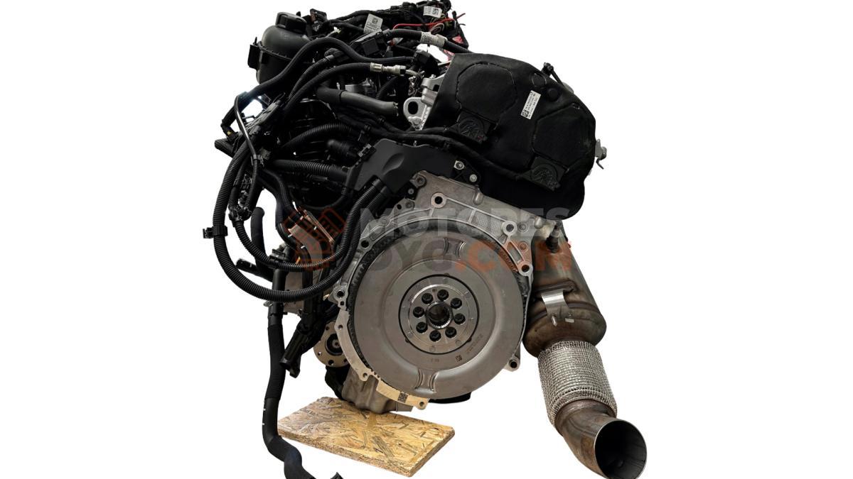 Motor B58 B30 C Bmw X5 (G05,F95) xDrive 40d Mild-Hybrid (340cv)