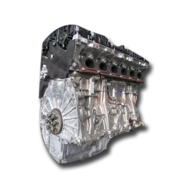 Motor B58 B30 C Bmw X5 (G05,F95) xDrive 40i (340cv)