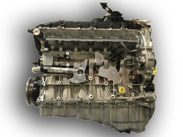 Motor B58 B30 C Bmw X5 (G05,F95) xDrive 45e Plug-in-Hybrid (211cv)