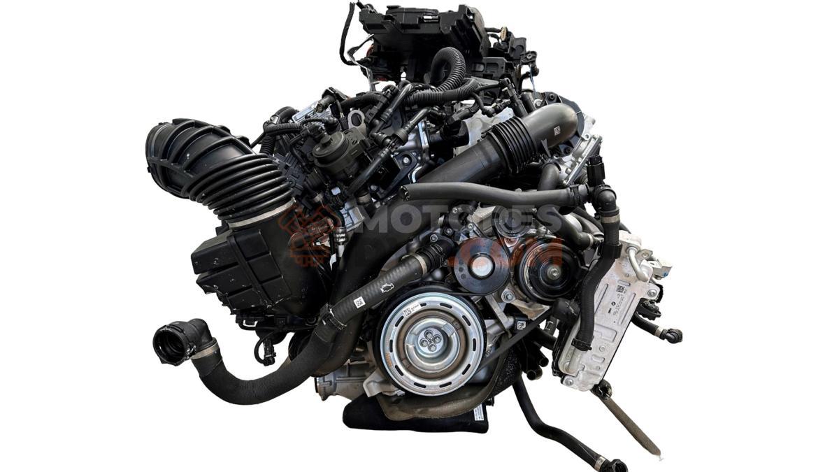 Motor B58 B30 C Bmw X5 (G05,F95) xDrive 45e Plug-in-Hybrid (320cv)