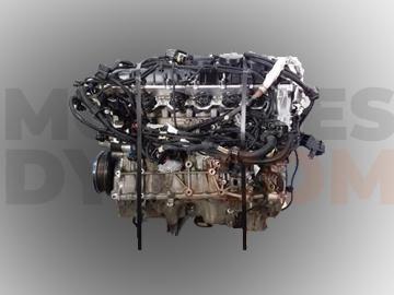 Motor B58 B30 C Bmw X5 (G05,F95) xDrive 45e Plug-in-Hybrid (394cv)
