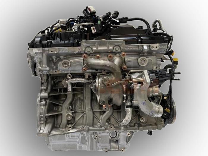 Motor B58 B30 C Bmw X7 (G07) xDrive 40i (340cv)