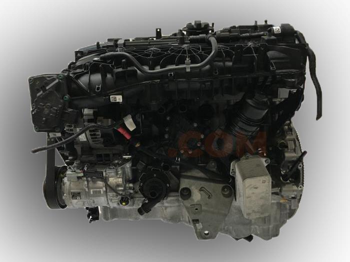 Motor B58 B30 C Bmw X7 (G07) xDrive 40i Mild-Hybrid (333cv)