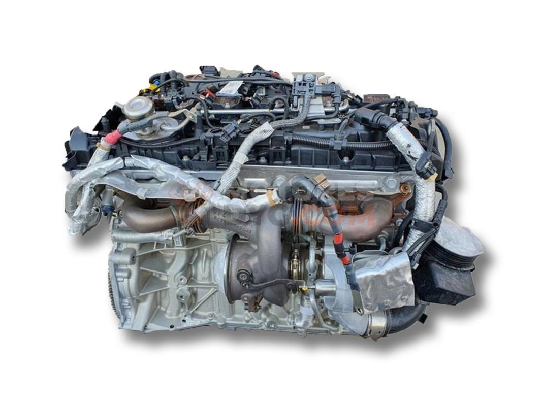 Motor B58 B30 C Bmw Z4 Roadster (G29) M40 i (340 cv)