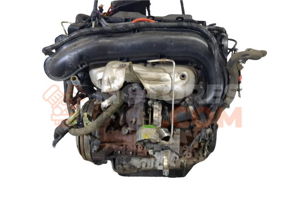 Motor B58 B30 C Bmw Z4 Roadster (G29) M40 i (340 cv)