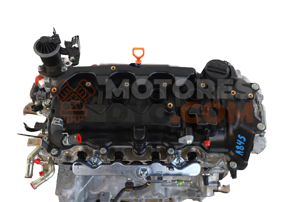 Motor B58A Bmw X3 Van (G01) xDrive M40 i (360 cv)