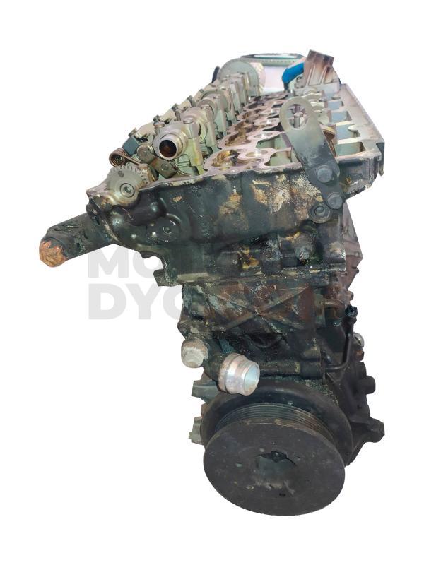 Motor B58B30A Bmw Serie 1 Hatchback (F20 LCI, Versión  2015) M140i (340 cv)