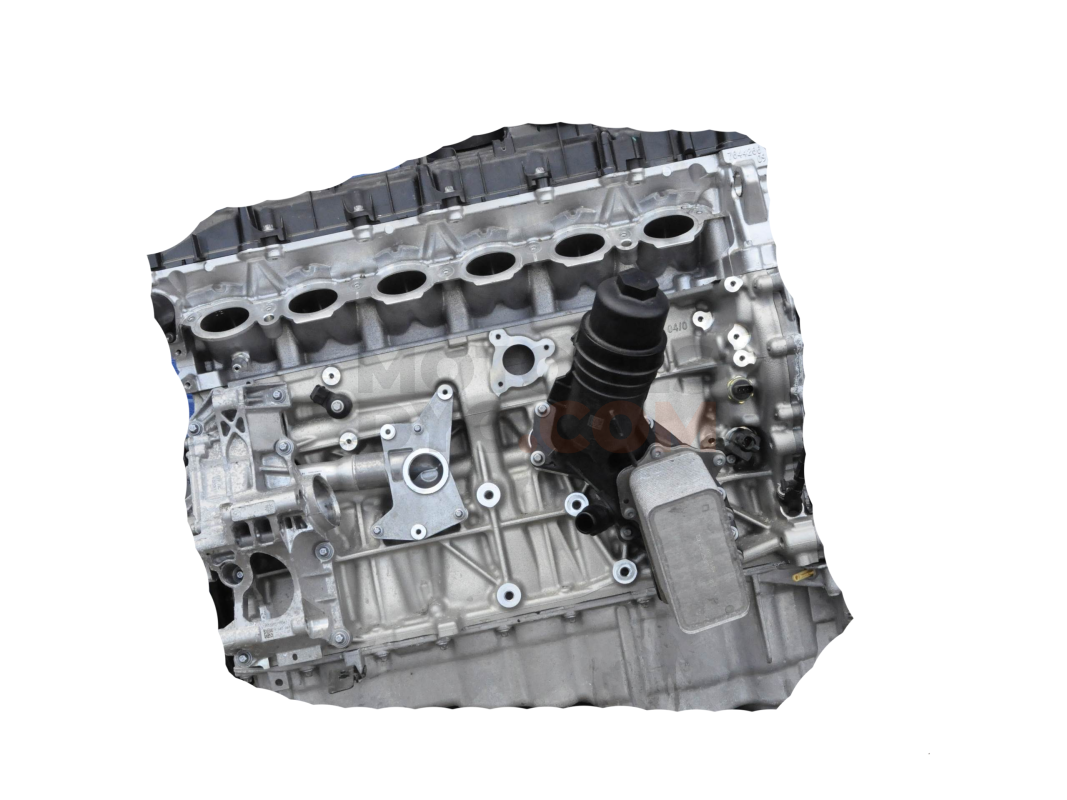 Motor B58B30A Bmw Serie 2 Coupe (F22) 218d (143 cv)