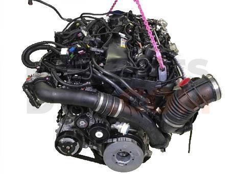 Motor B58B30A Bmw Serie 3 Sedan (F30 LCI,Versión 2015) 340i (326 cv) Steptronic