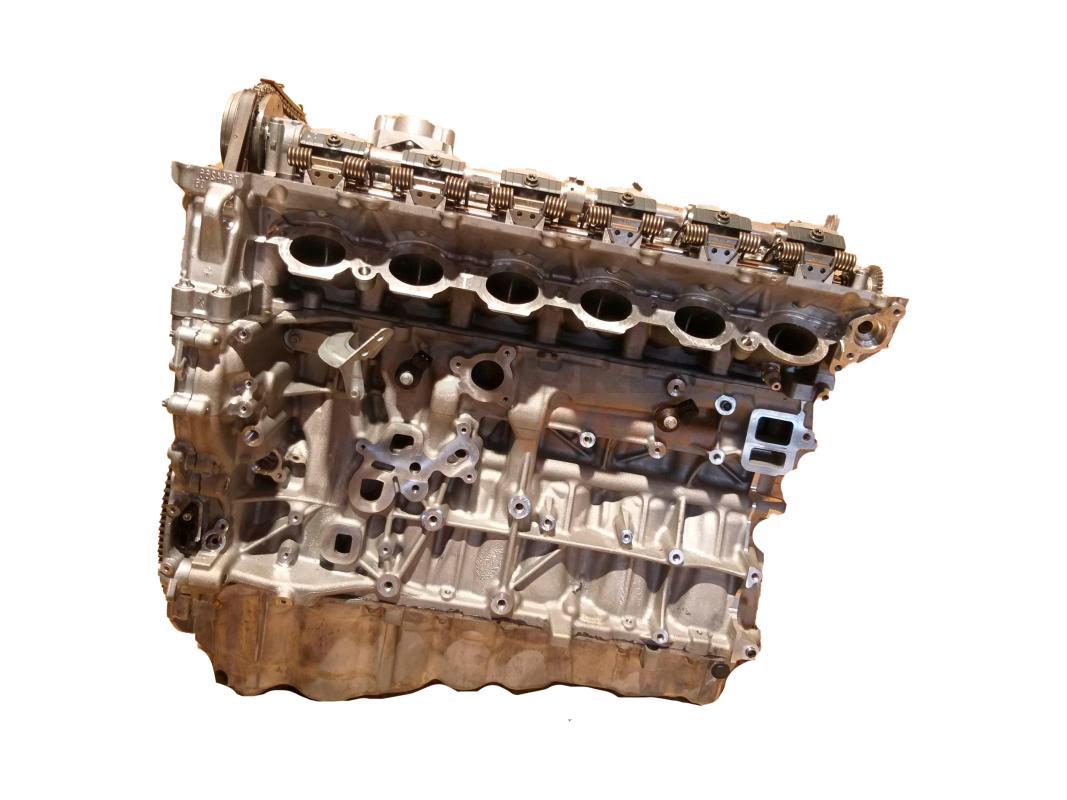 Motor B58B30A Bmw Serie 4 Convertible (F33) 440i (326 cv) Steptronic