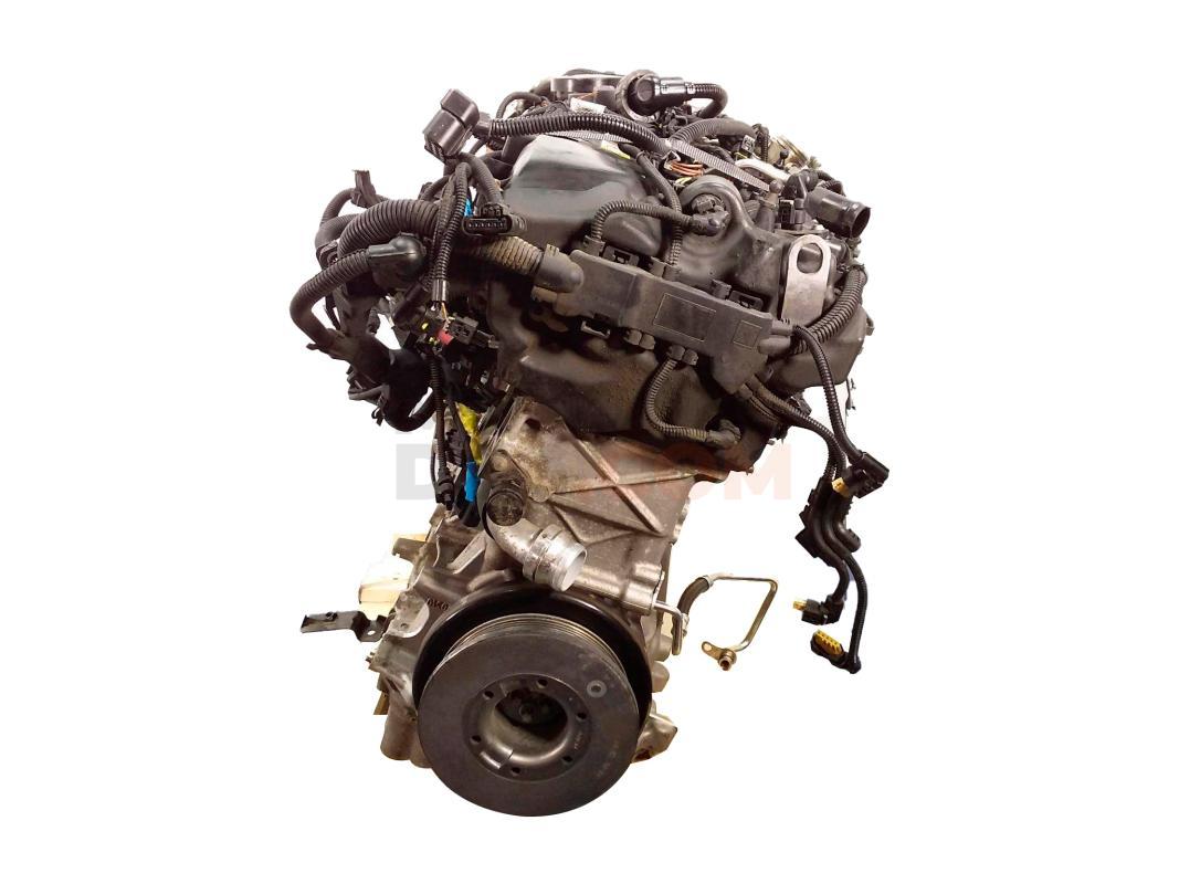 Motor B58B30A Bmw Serie 4 Coupe (F32) 440i (326 cv)