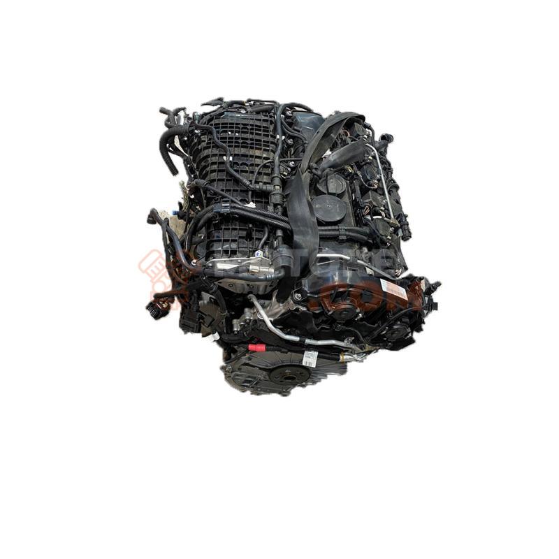 Motor b58b30a Bmw Serie 5 Sedan (G30) 530d (265 cv) Steptronic