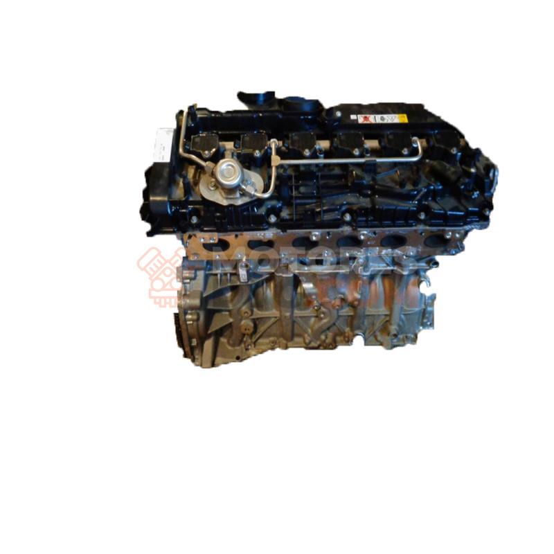 Motor b58b30a Bmw Serie 5 Sedan (G30) 540i (340 cv) xDrive Steptronic
