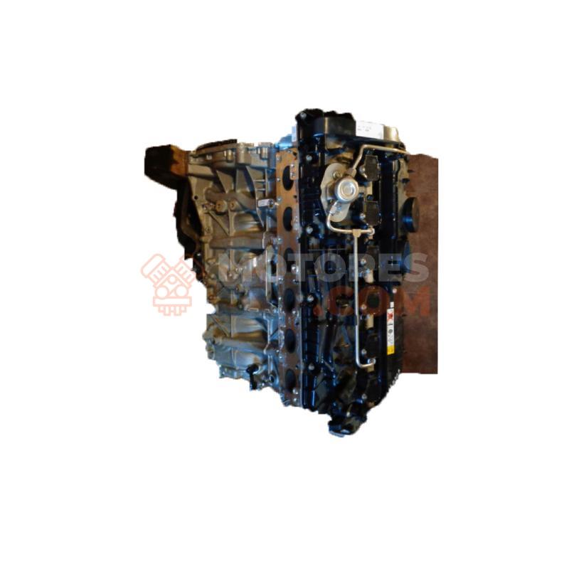 Motor b58b30a Bmw Serie 5 Touring (G31) 540 i Mild-Hybrid xDrive (333 cv)