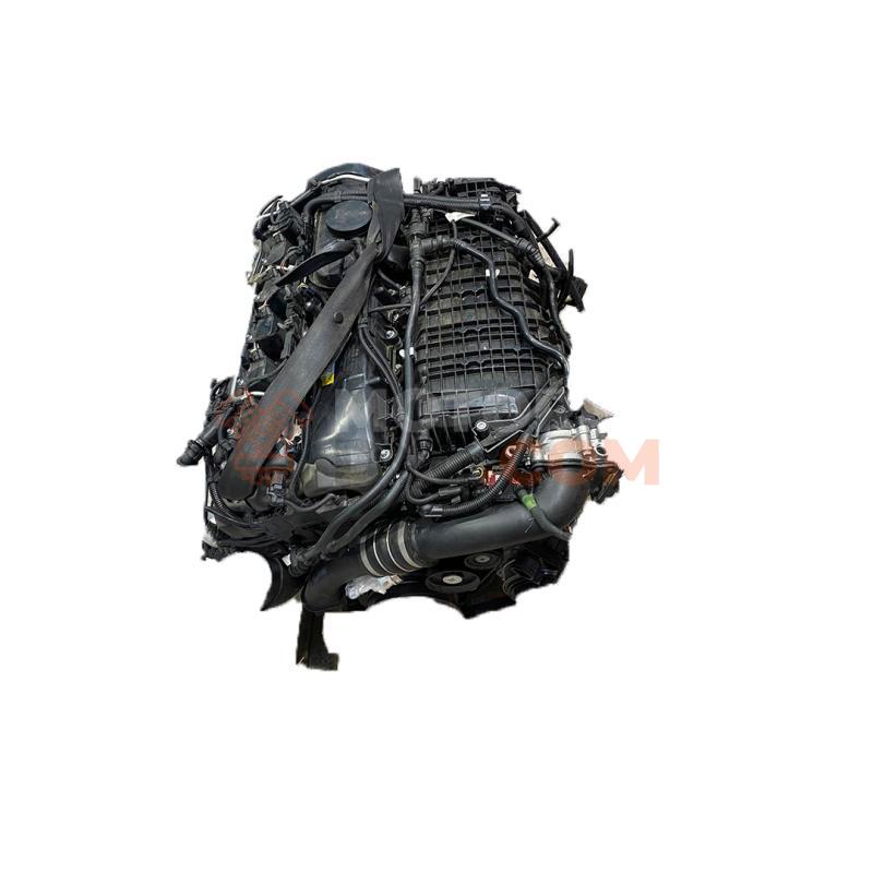 Motor b58b30a Bmw Serie 7 (G11) 740i (326 cv) Steptronic