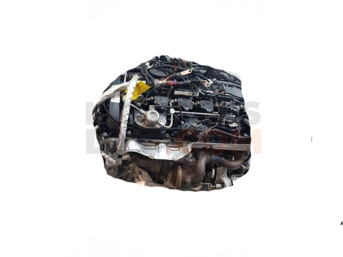 Motor B58B30A Bmw X4 (G02,F98) M40d Mild-Hybrid xDrive (340cv)