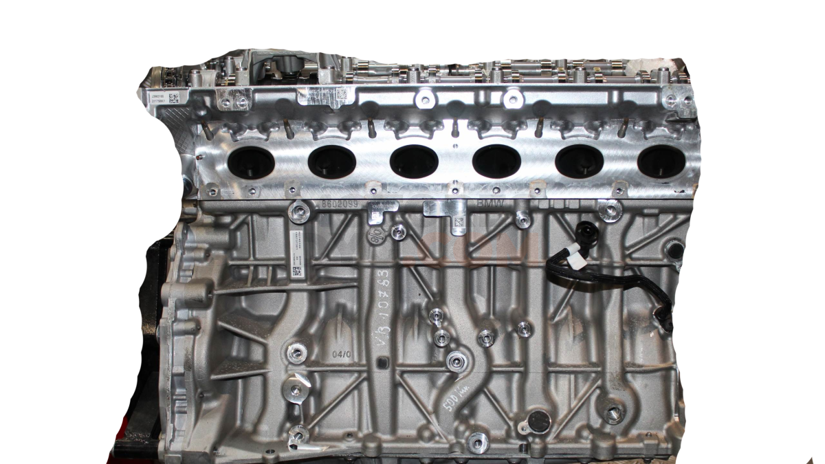 Motor B58B30A Bmw M5 (E60) 5.0i V10 (507 cv) Automatico