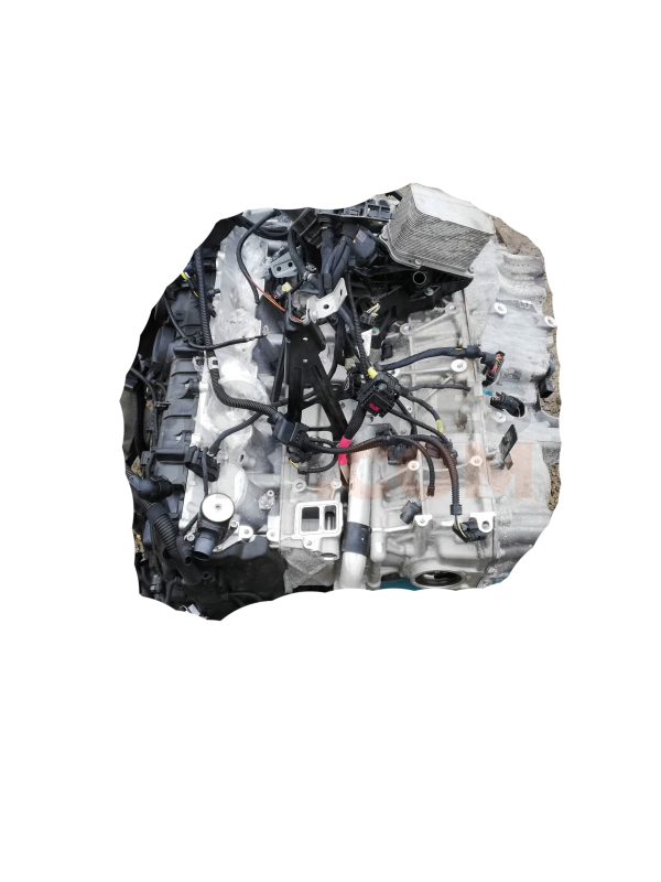 Motor B58B30A Bmw M4 Convertible (F83) 3.0 (431 cv)