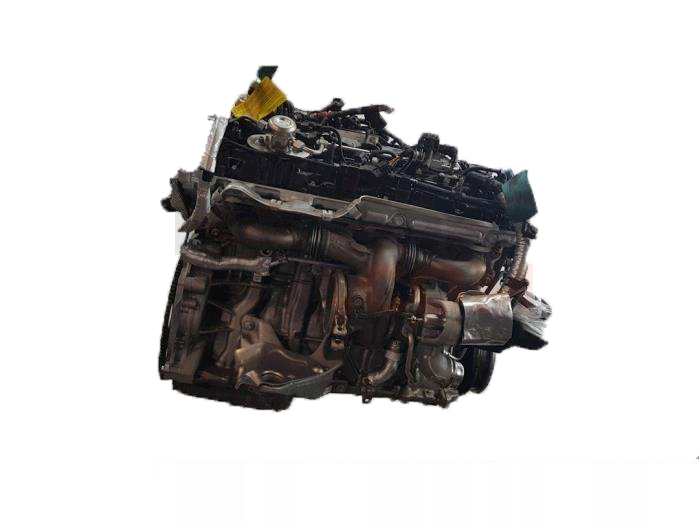 Motor B58B30A Bmw M4 Convertible (F83) 3.0 (431 cv) DCT