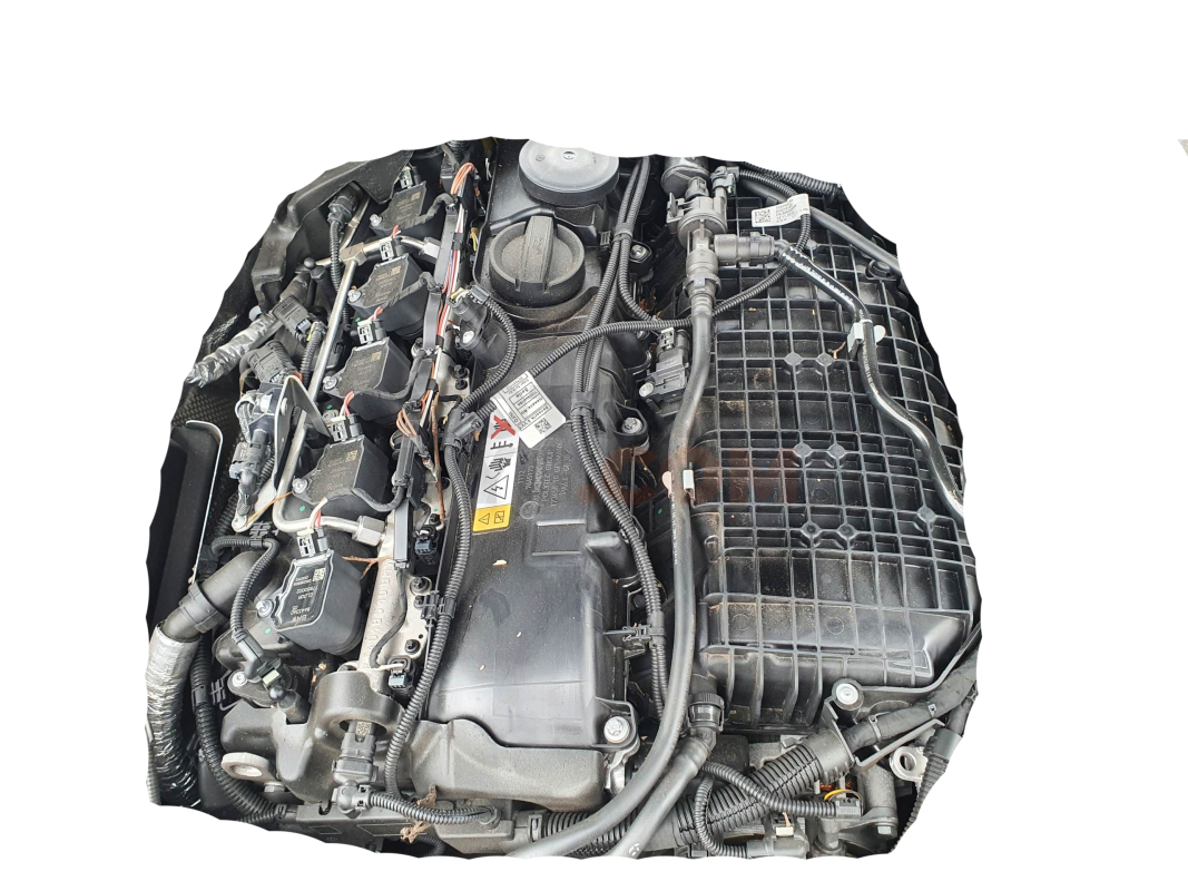 Motor B58B30A Bmw Serie 5 Sedan (G30) 530d (265 cv) Steptronic