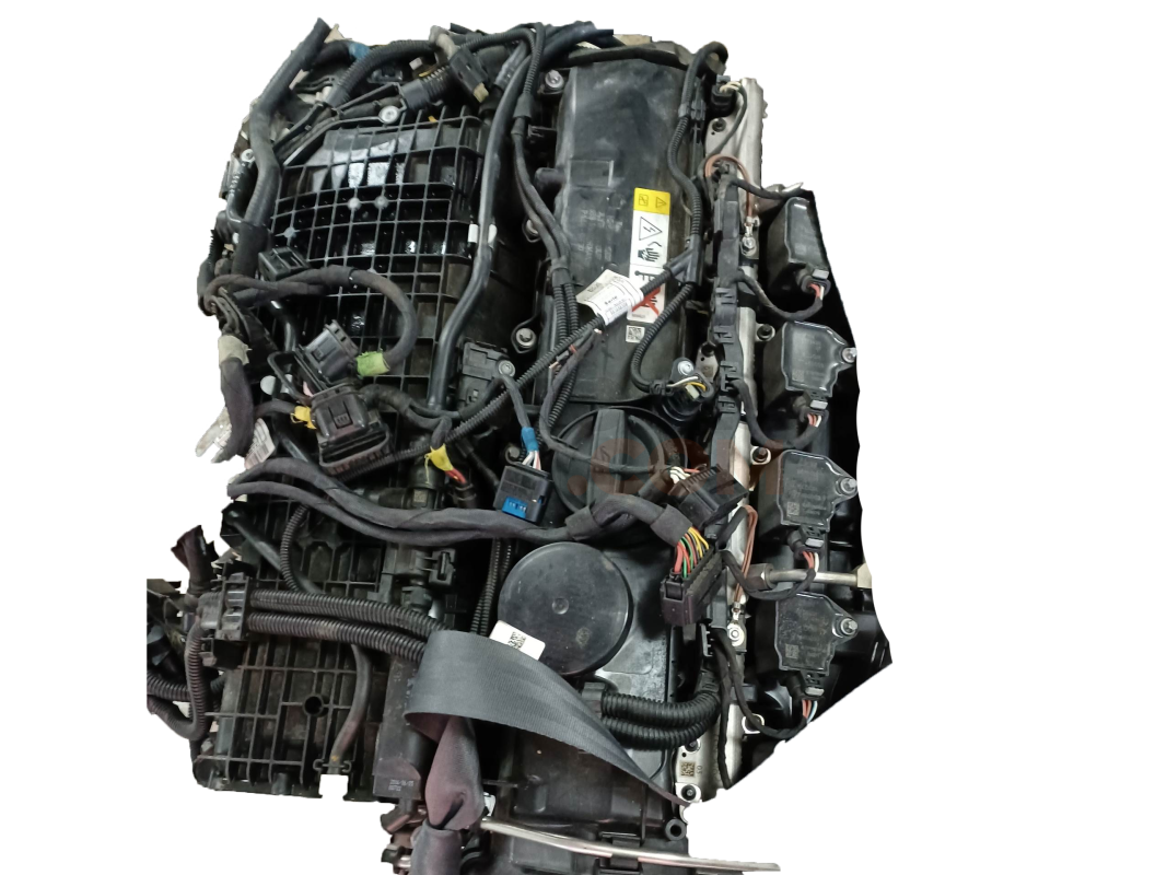 Motor B58B30A Bmw Serie 4 Gran Coupe (F36) 418d (143 cv)