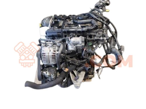 Motor B58B30C Bmw 8 Coupé (G15, F92) 840 i xDrive (333 cv)