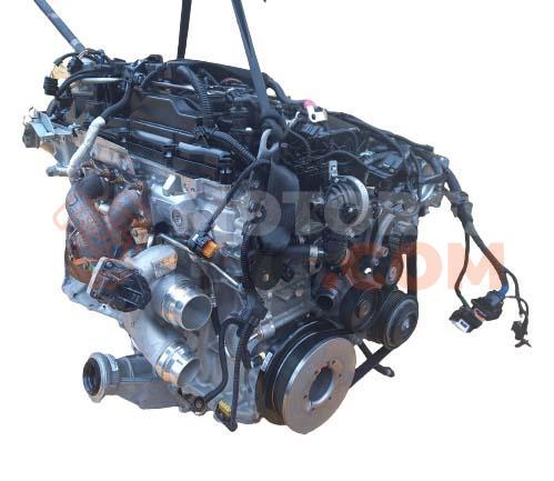 Motor b58b30c Bmw X6 (E71) 40d (306 cv) xDrive