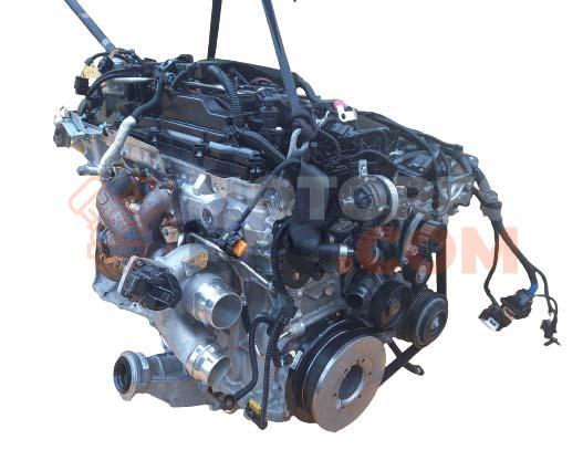 Motor b58b30c Bmw X6 (E71) 50i (407 cv) xDrive