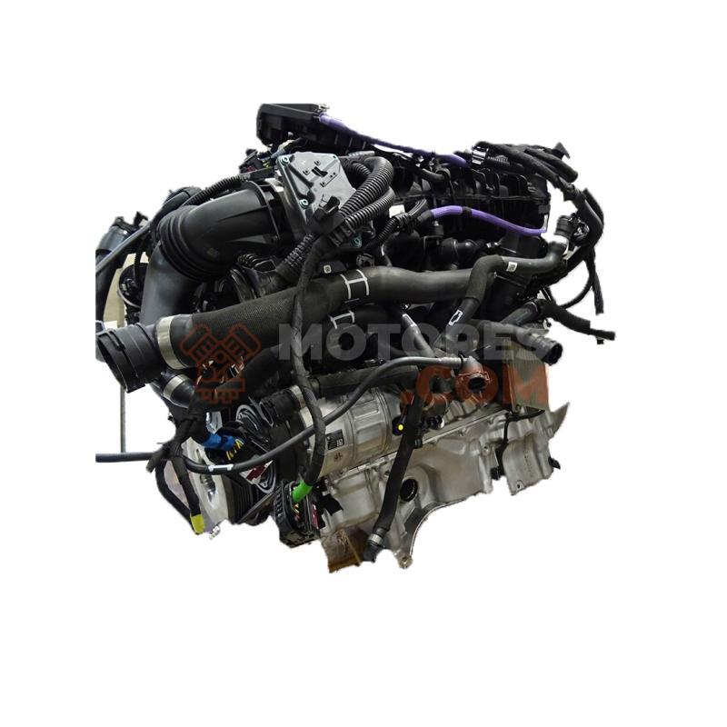 Motor b58b30m1 Bmw X7 (G07) xDrive 40d Mild-Hybrid (340cv)