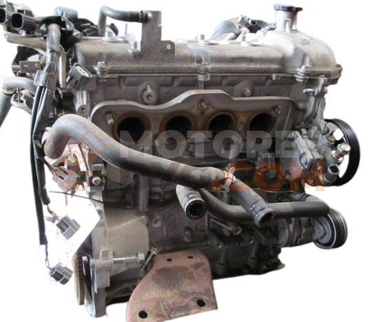 Motor B6 Mazda Mx-3 (EC) 1.6i (107 cv)