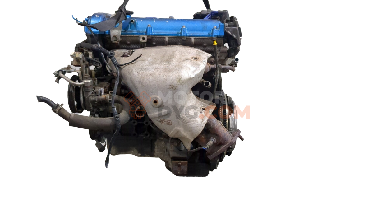 Motor b6 Mazda Mx-5 II (NB) 1.6 i 16V (125 cv)